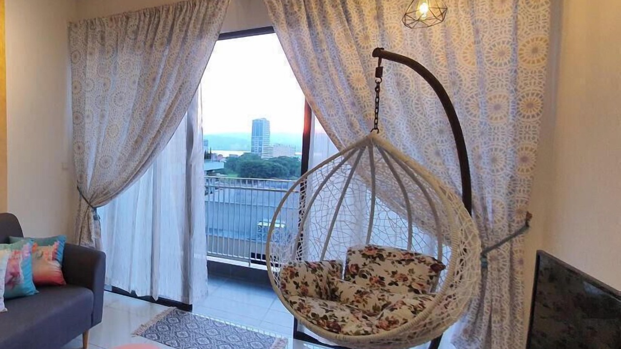 Photo of Livingroom in Butterworth