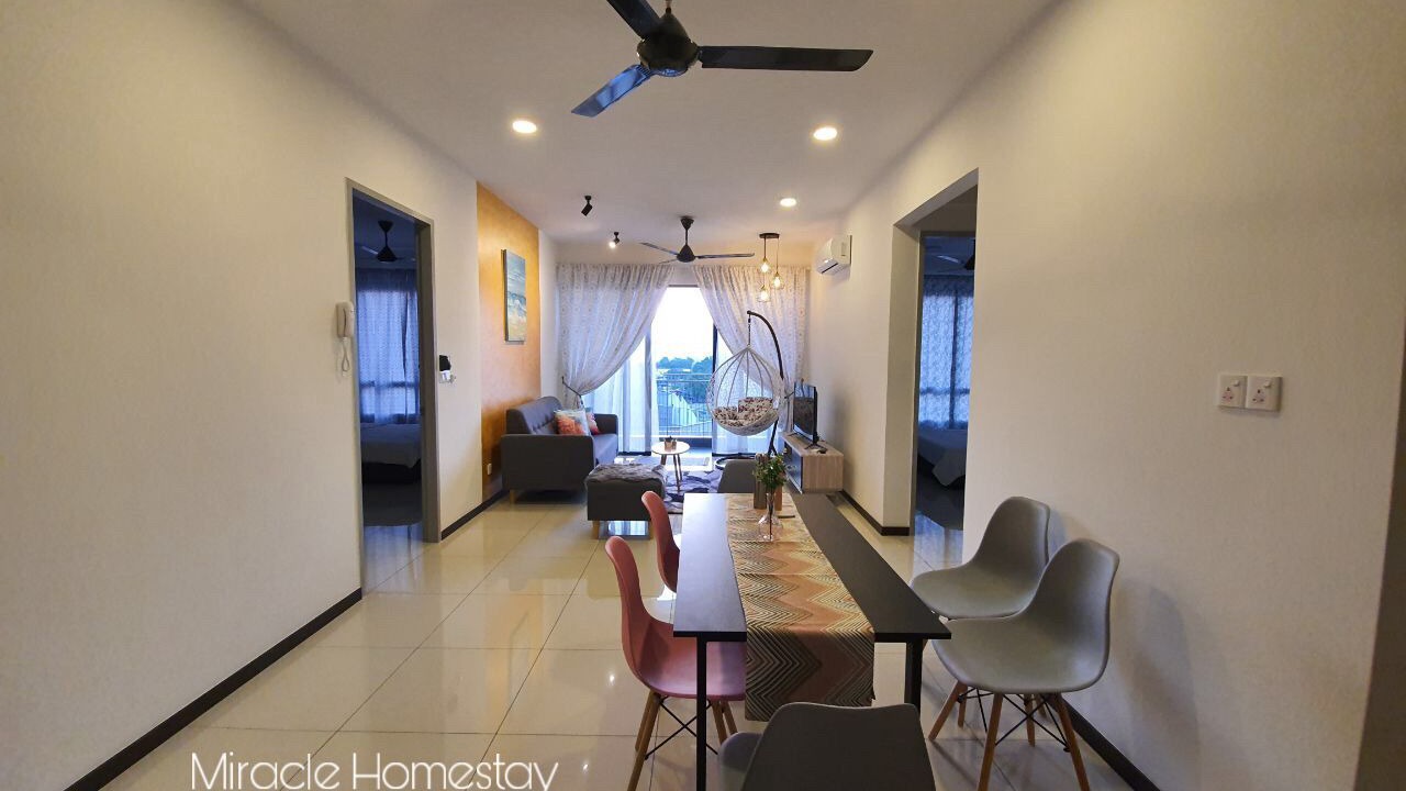 Photo of Livingroom in Butterworth