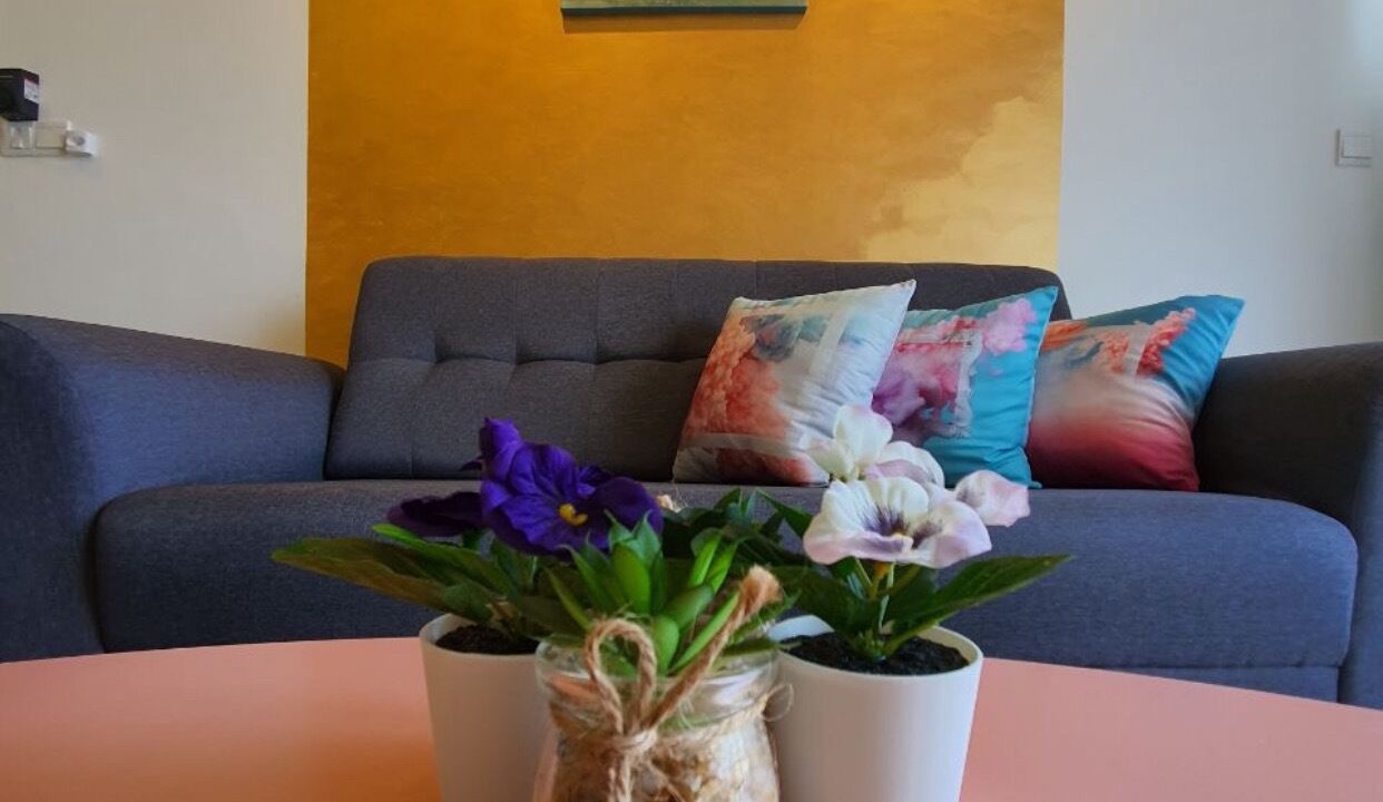 Photo of Livingroom in Butterworth