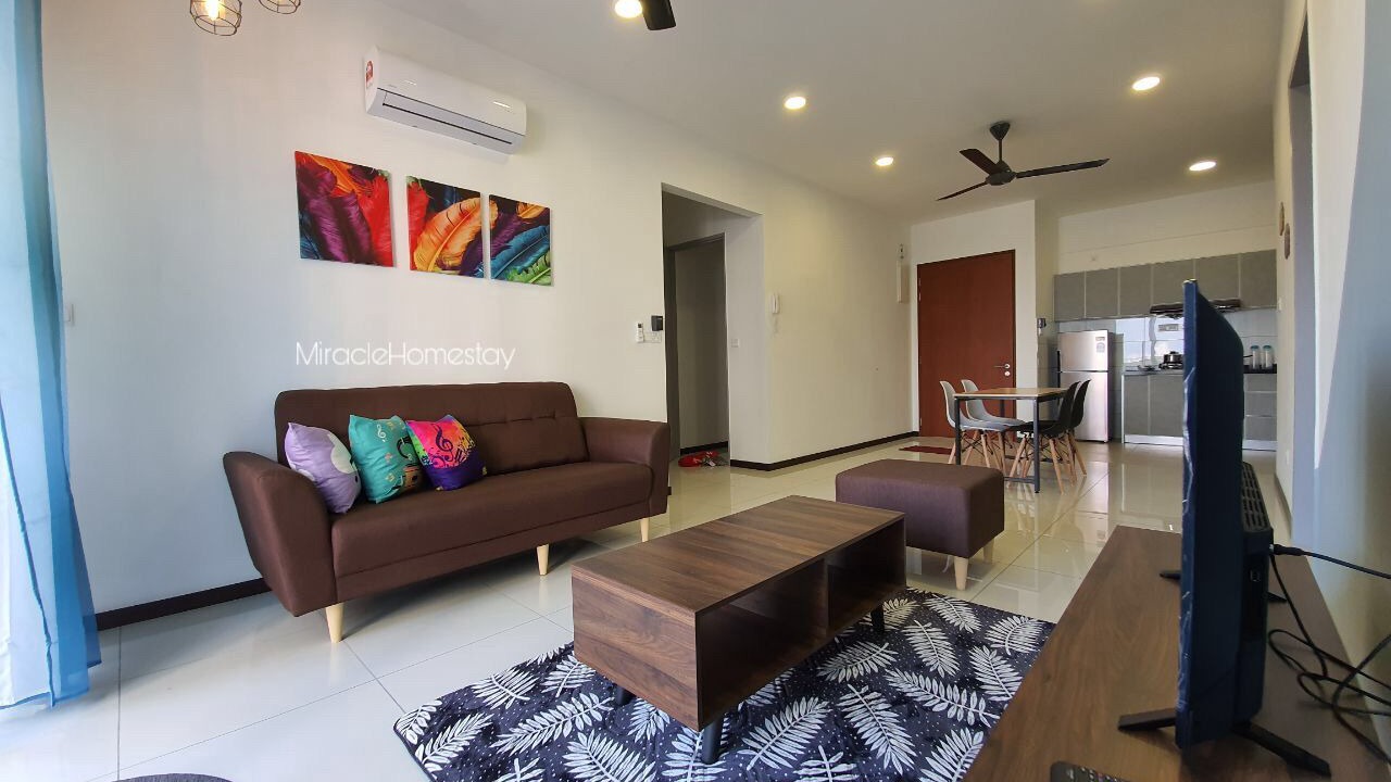 Photo of Livingroom in Butterworth