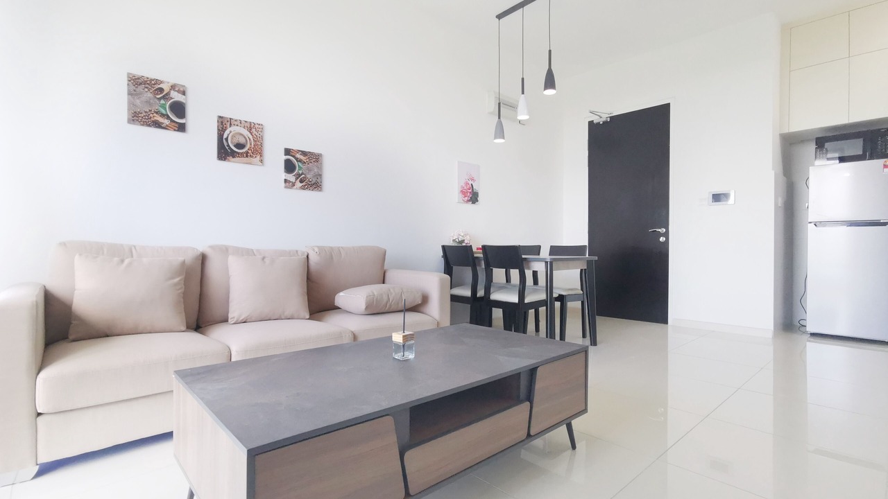 Photo of Livingroom in Medini