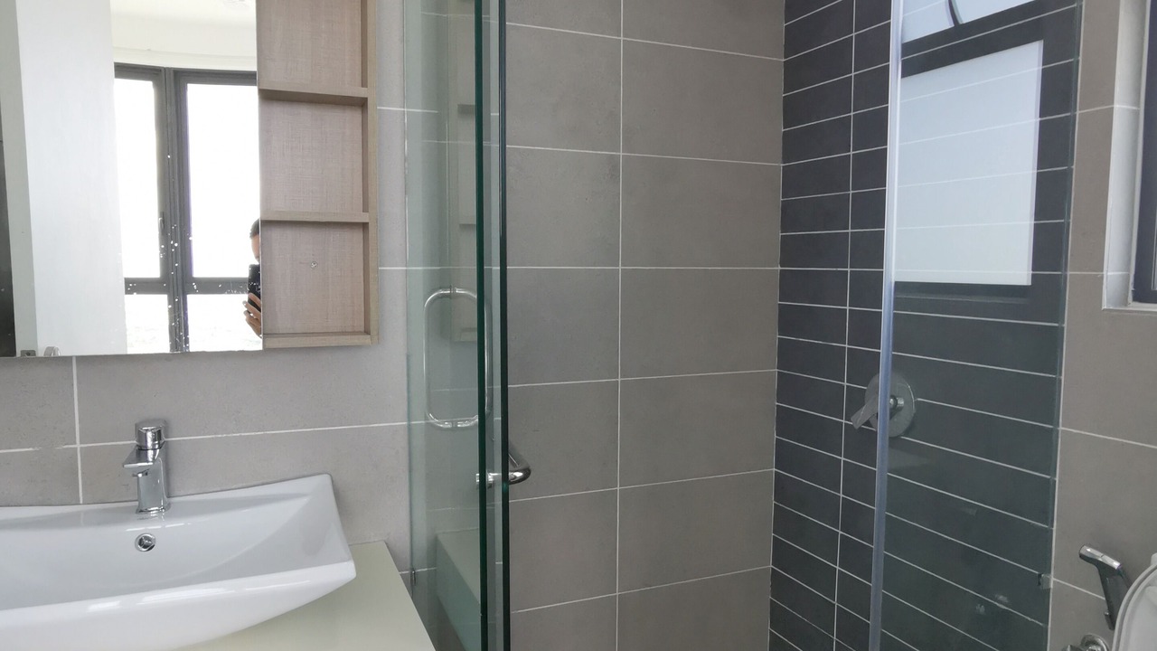 Photo of Bathroom in Medini