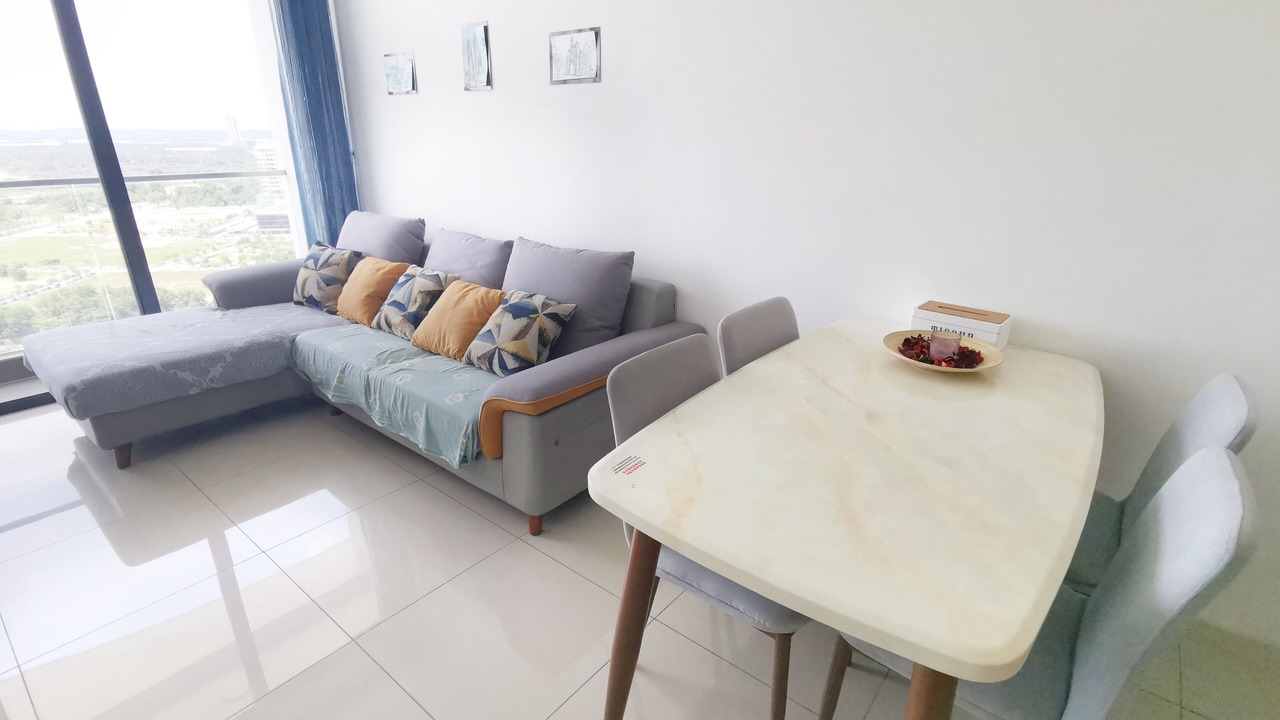 Photo of Livingroom in Medini