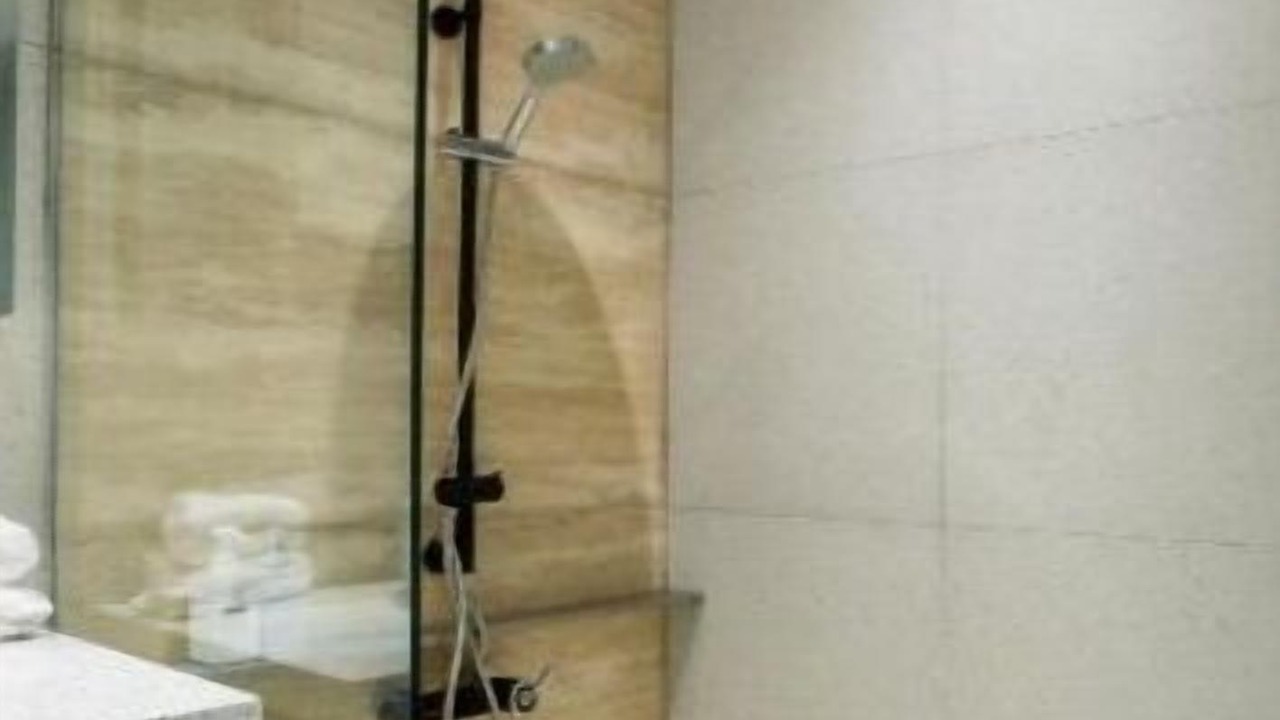 Photo of Bathroom in Titiwangsa