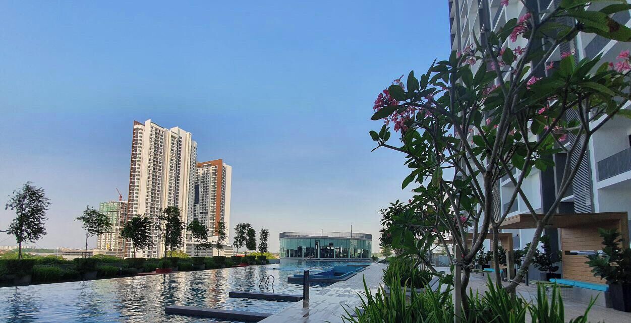Photo of Outdoor in Butterworth