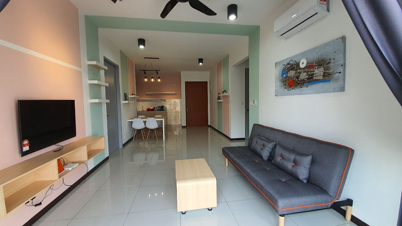 Photo of Livingroom in Butterworth