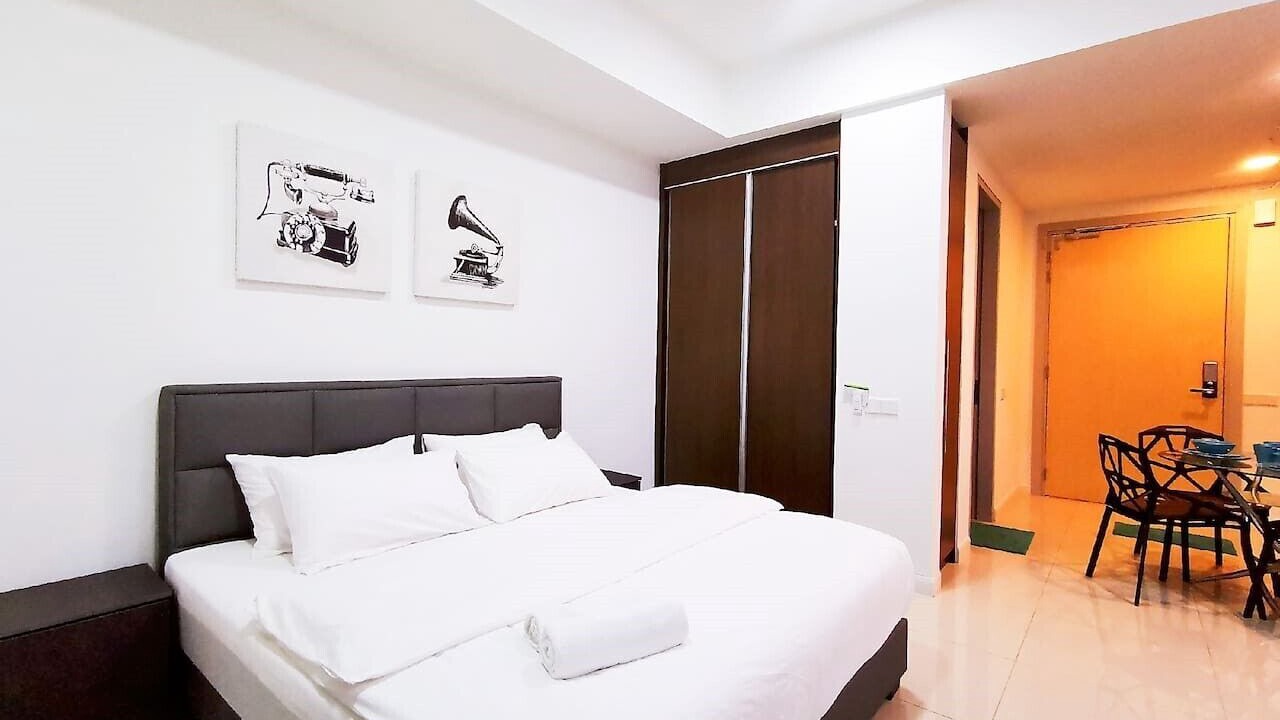 Photo of Bedroom in Medini