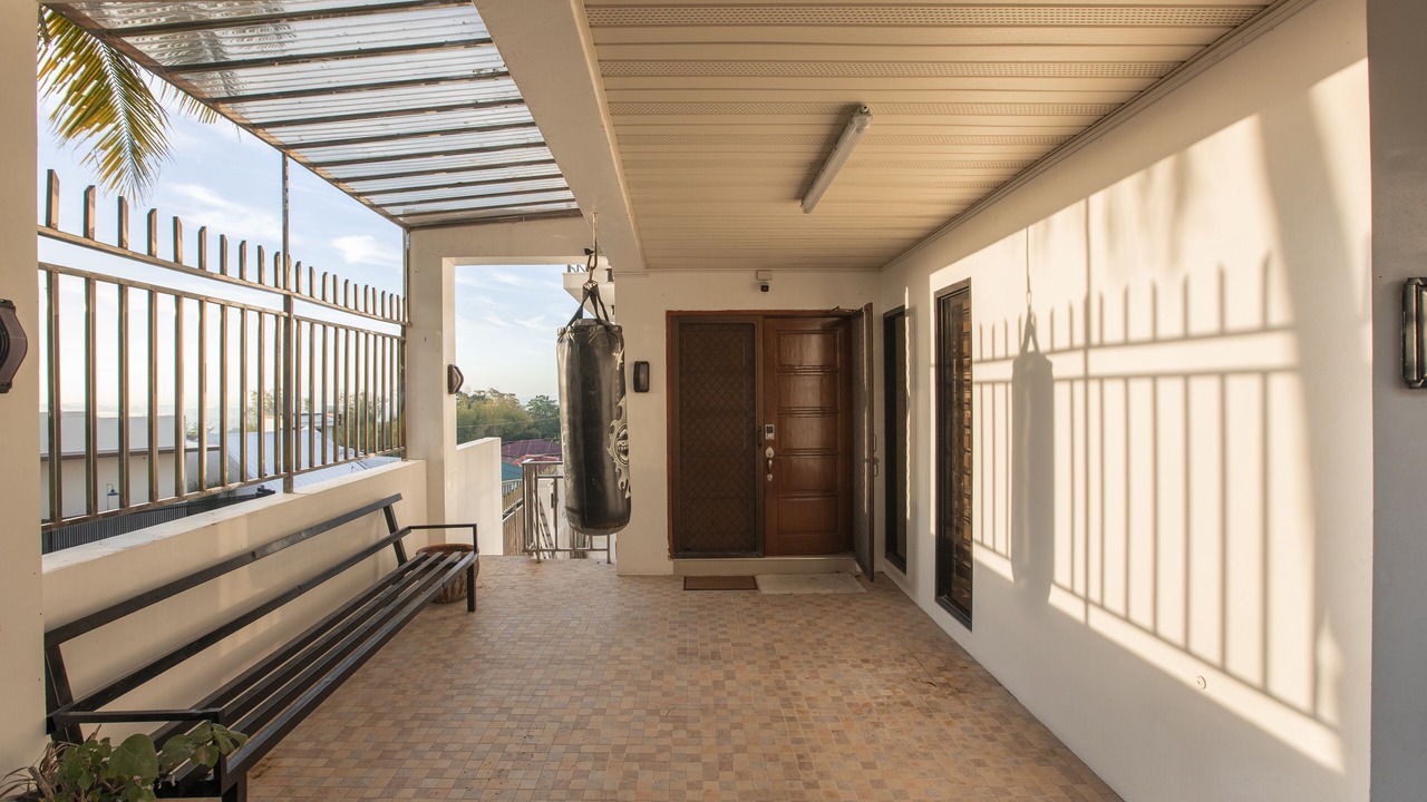 Photo of Patio Balcony in Cebu