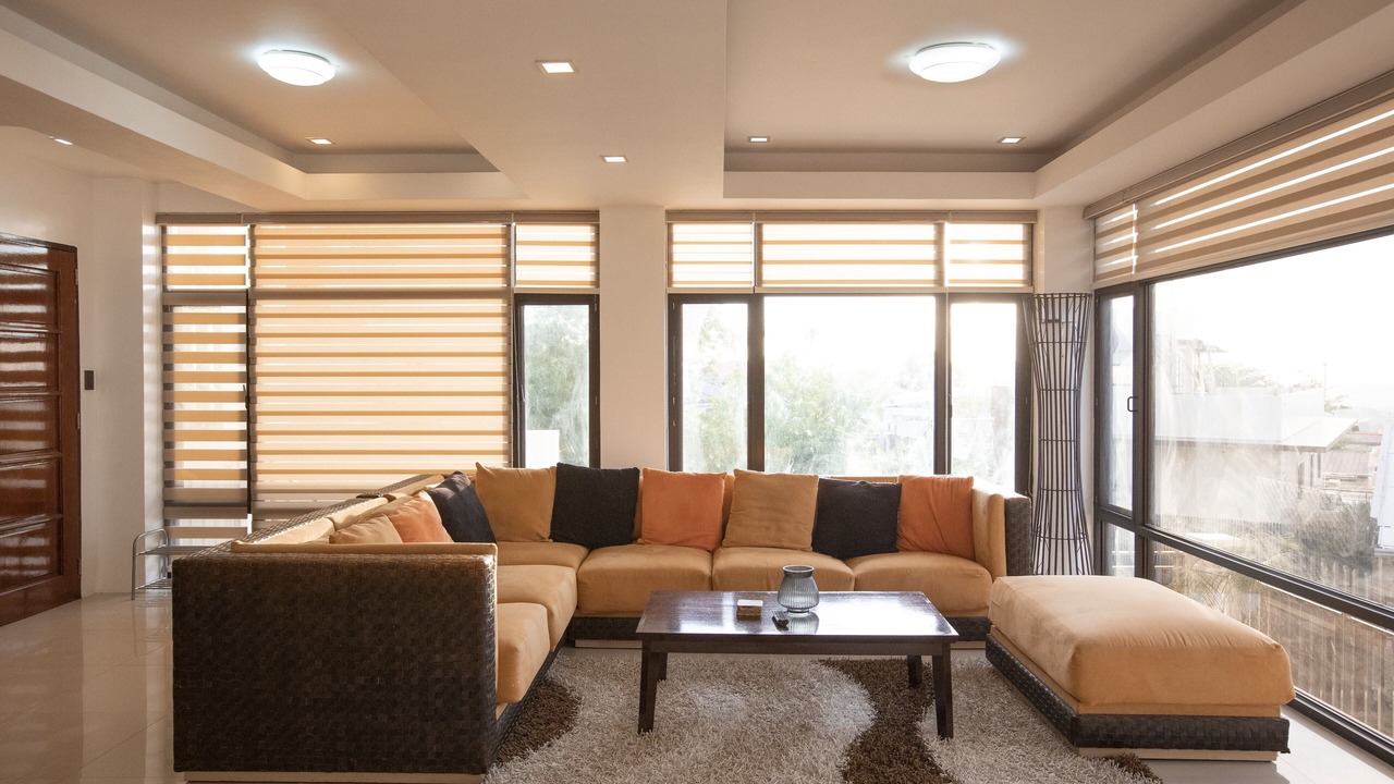 Photo of Livingroom in Cebu