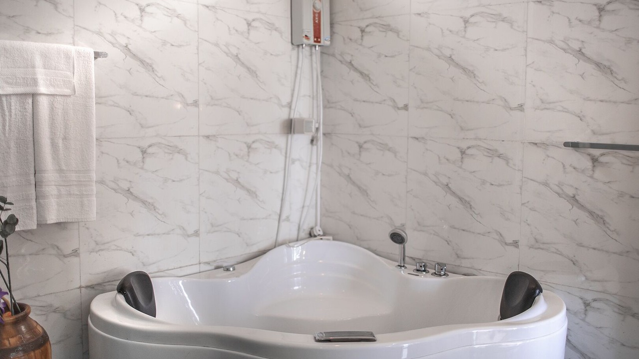 Photo of Bathroom in Cebu