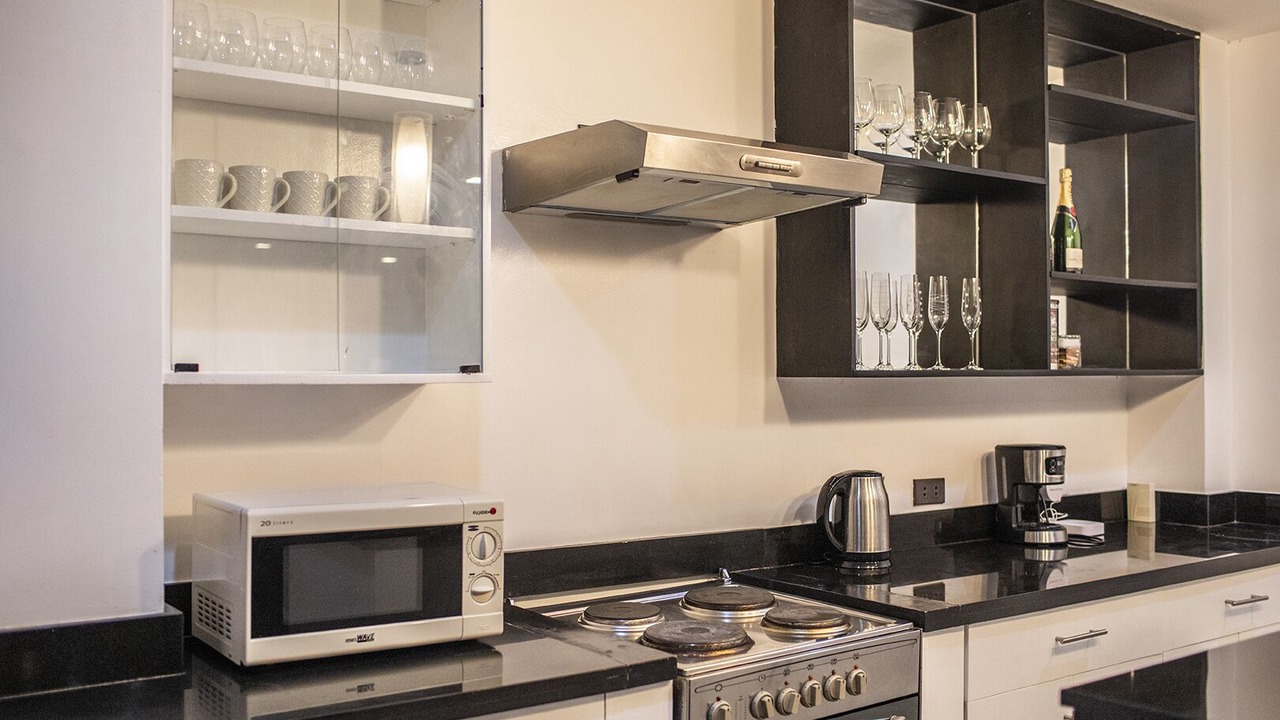 Photo of Kitchen in Cebu