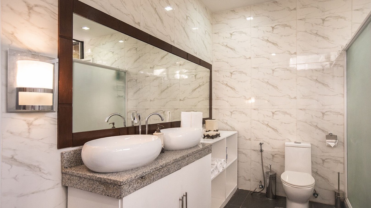 Photo of Bathroom in Cebu