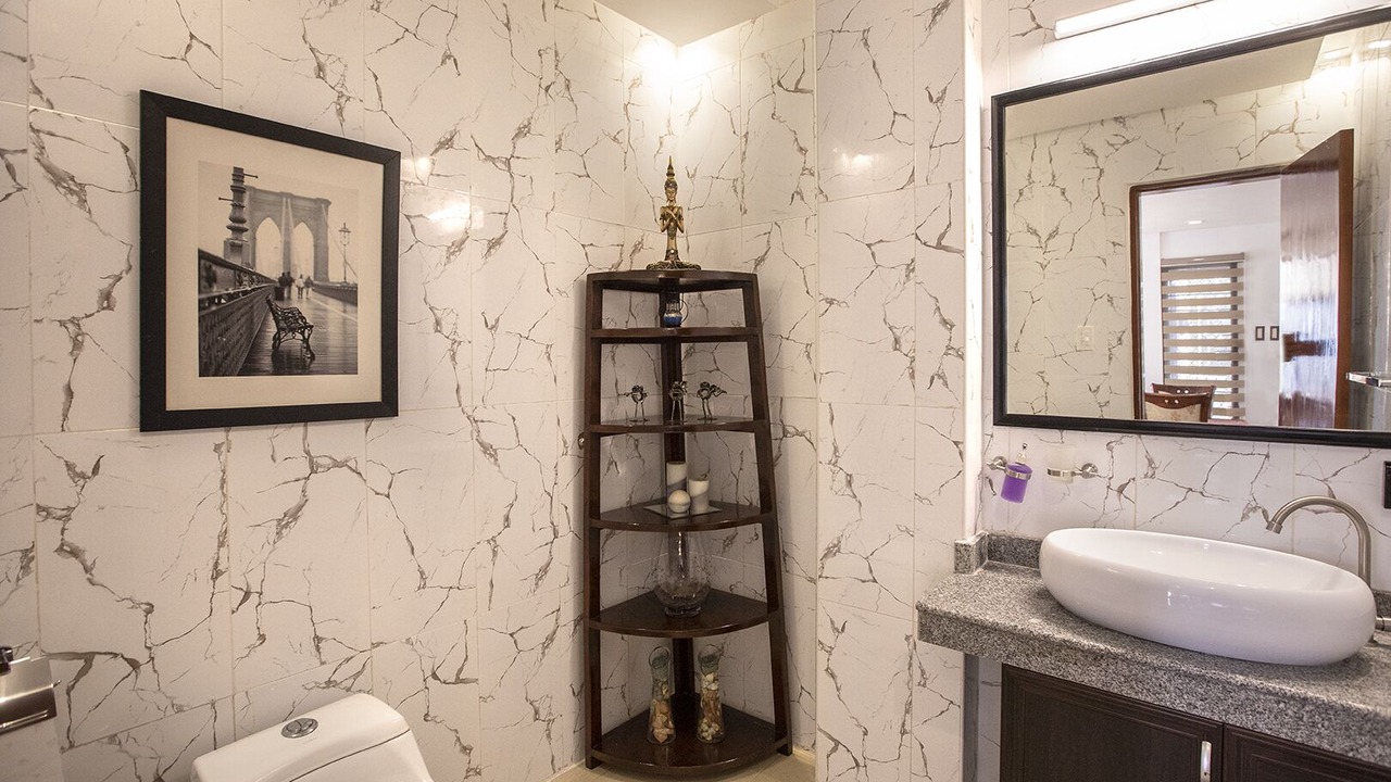 Photo of Bathroom in Cebu