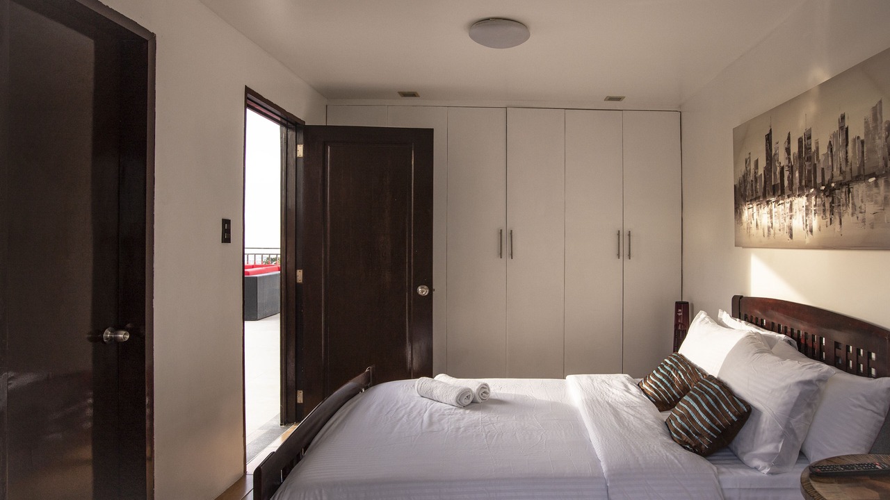 Photo of Bedroom in Cebu