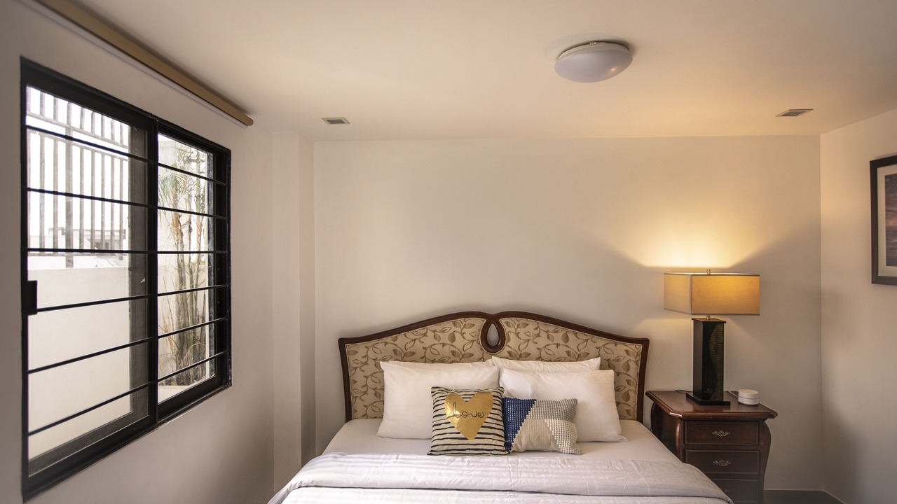 Photo of Bedroom in Cebu