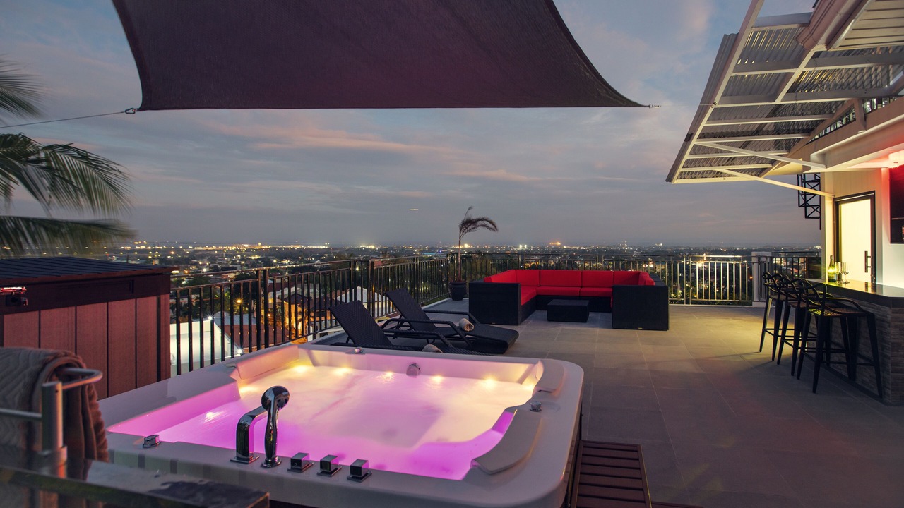 Photo of Patio Balcony in Cebu