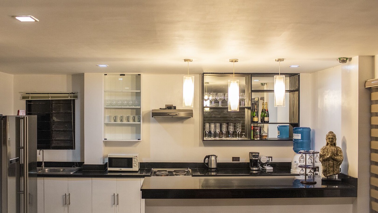 Photo of Kitchen in Cebu