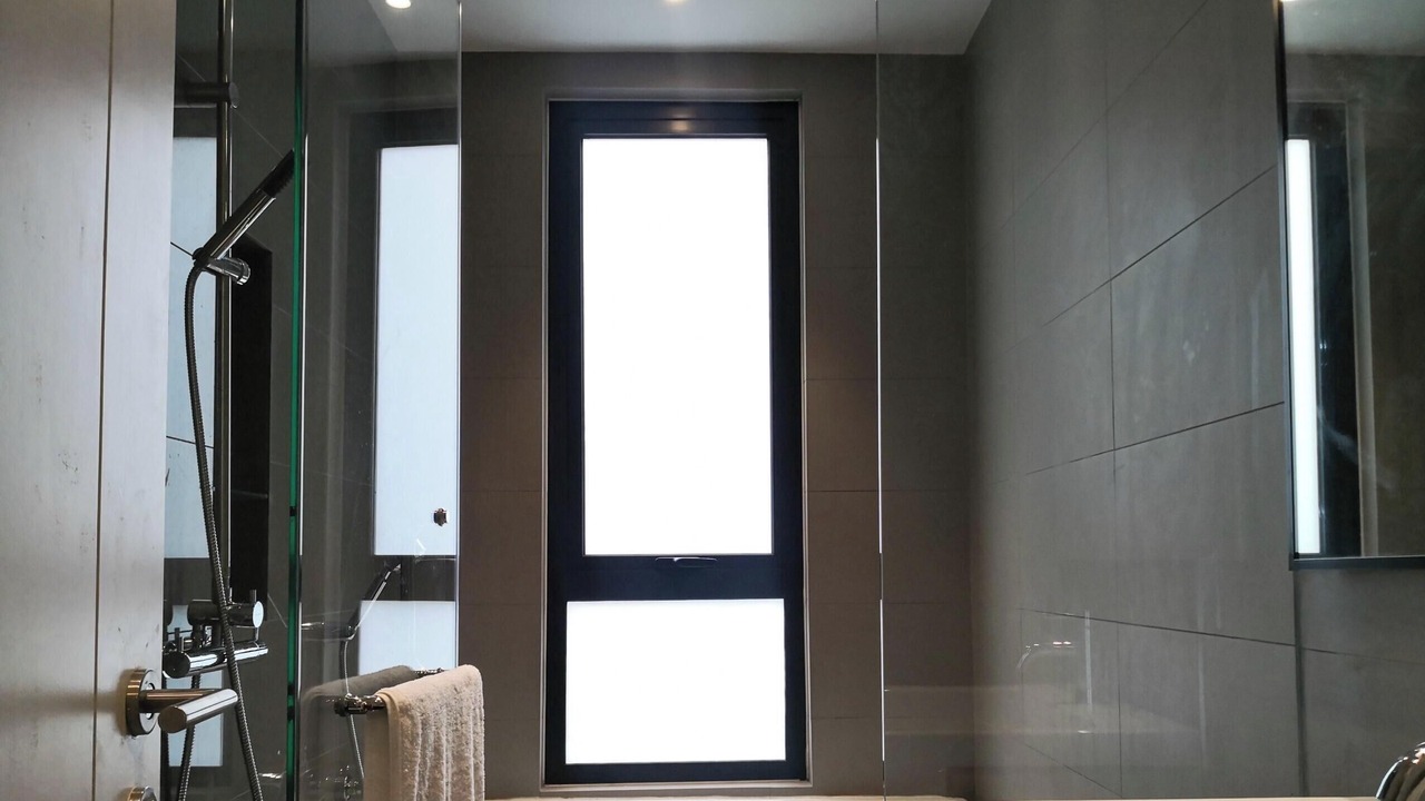 Photo of Bathroom in Genting Highlands