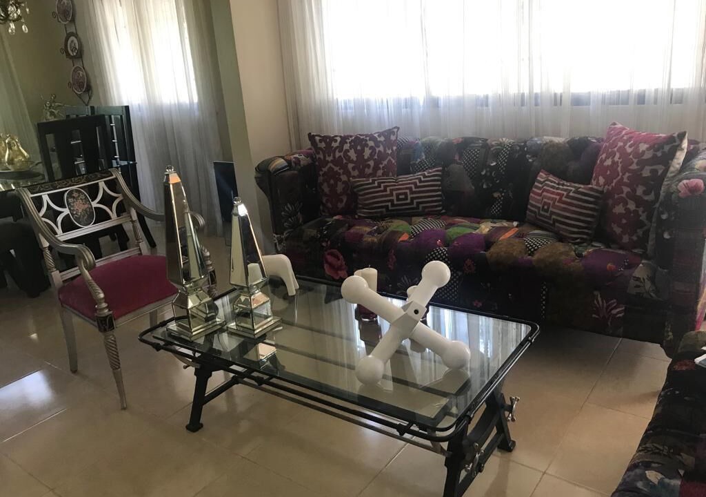 Photo of Livingroom in Ensanche Independencia