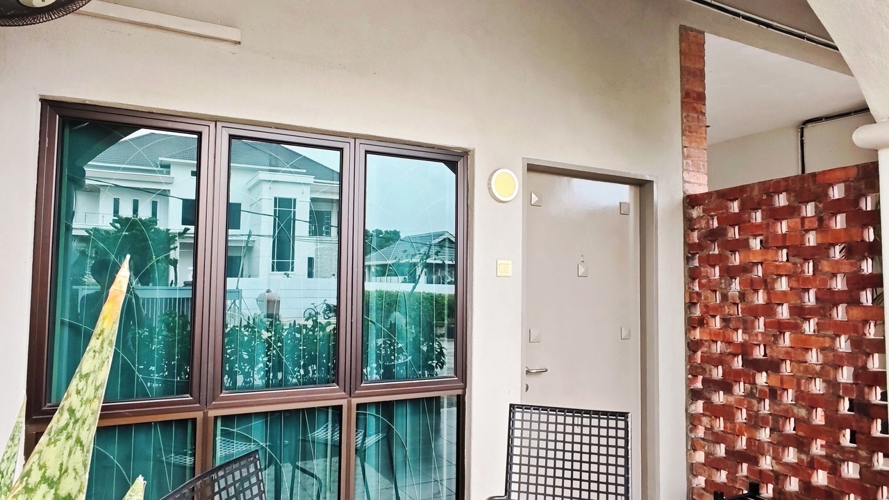 Photo of Bedroom in Dato Abu Bakar Baginda