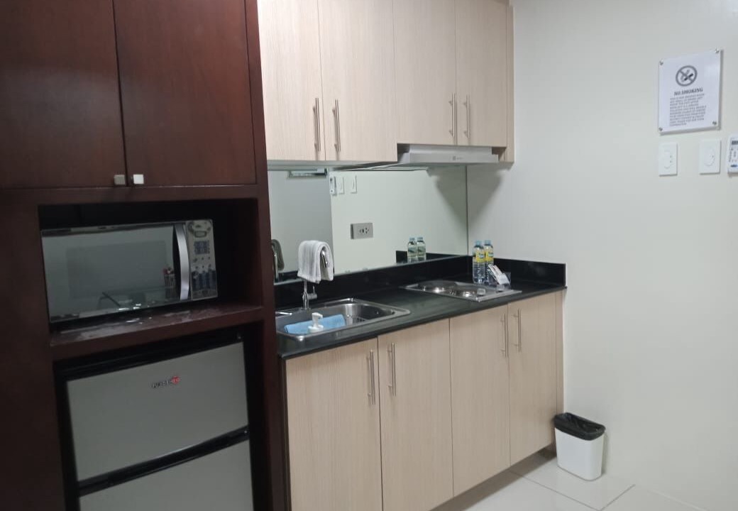 Photo of Bedroom in Pasay