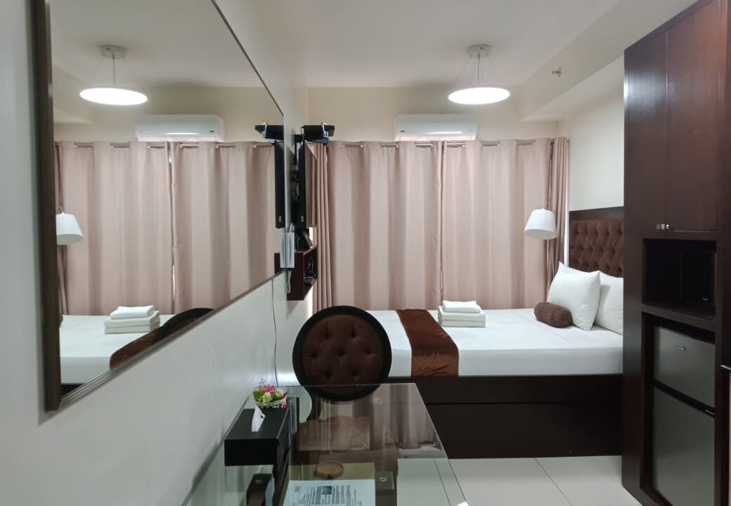 Photo of Bedroom in Pasay