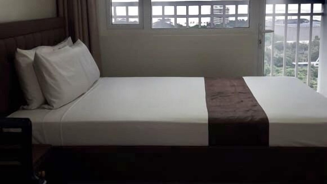 Photo of Bedroom in Pasay