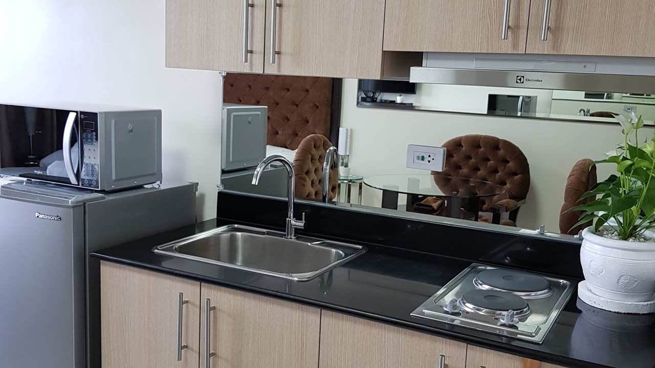 Photo of Kitchen in Pasay