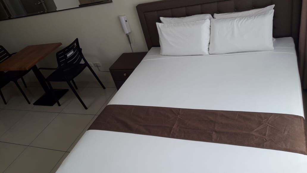 Photo of Bedroom in Pasay