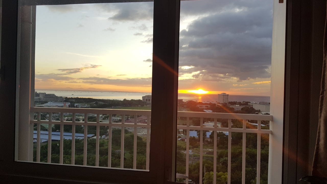 Photo of Patio Balcony in Pasay