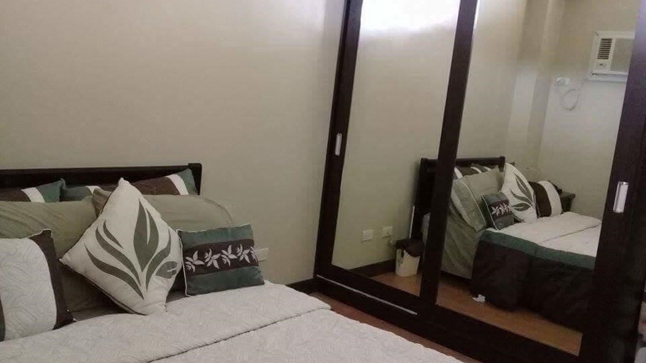 Photo of Bedroom in Ususan