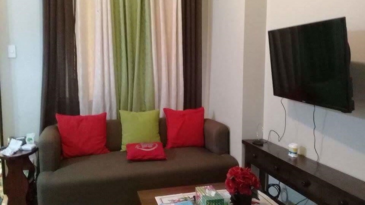 Photo of Livingroom in Ususan