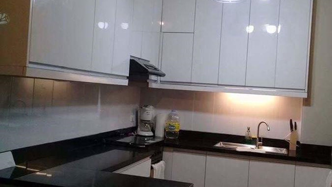 Photo of Kitchen in Ususan