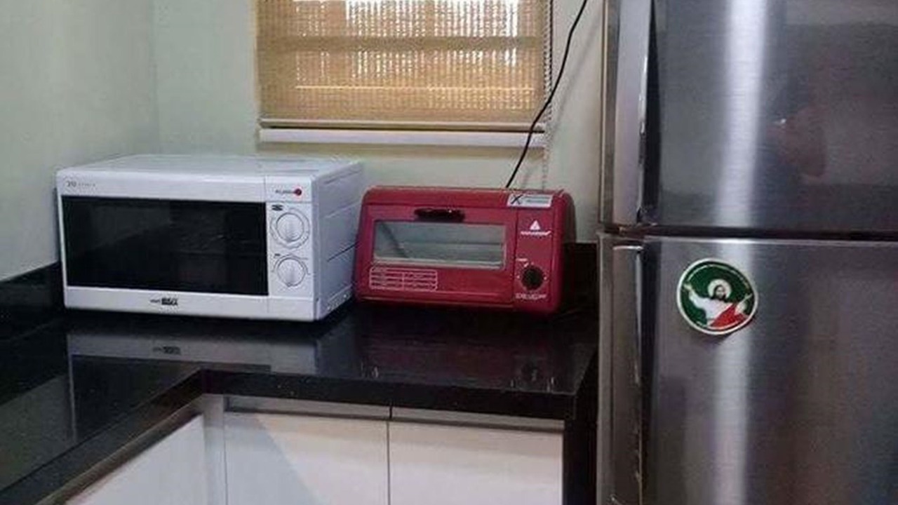 Photo of Kitchen in Ususan