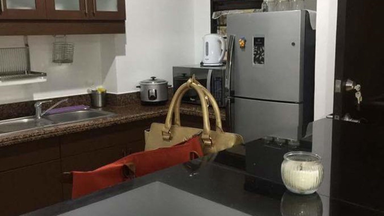 Photo of Kitchen in Ususan