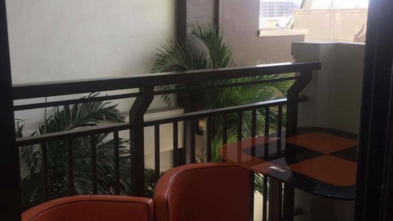 Photo of Patio Balcony in Ususan