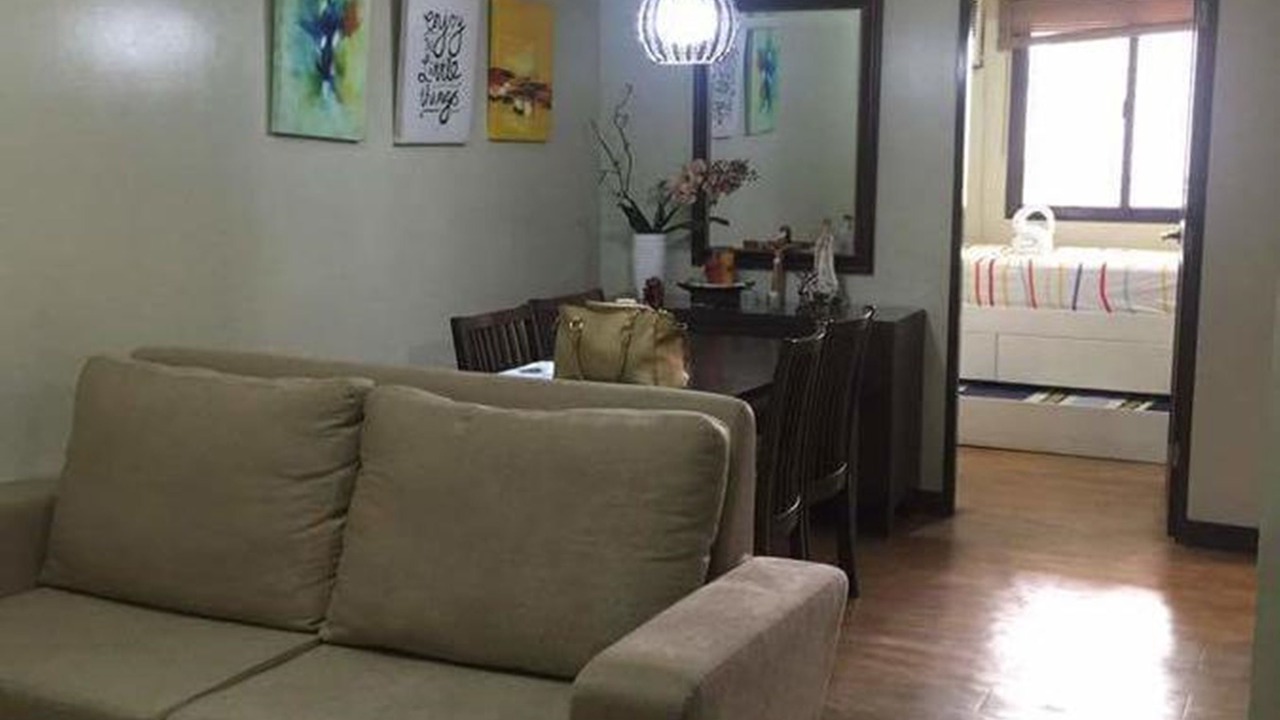 Photo of Livingroom in Ususan