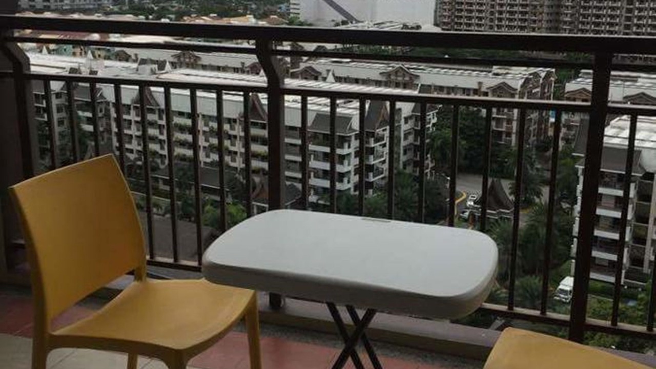 Photo of Patio Balcony in Ususan