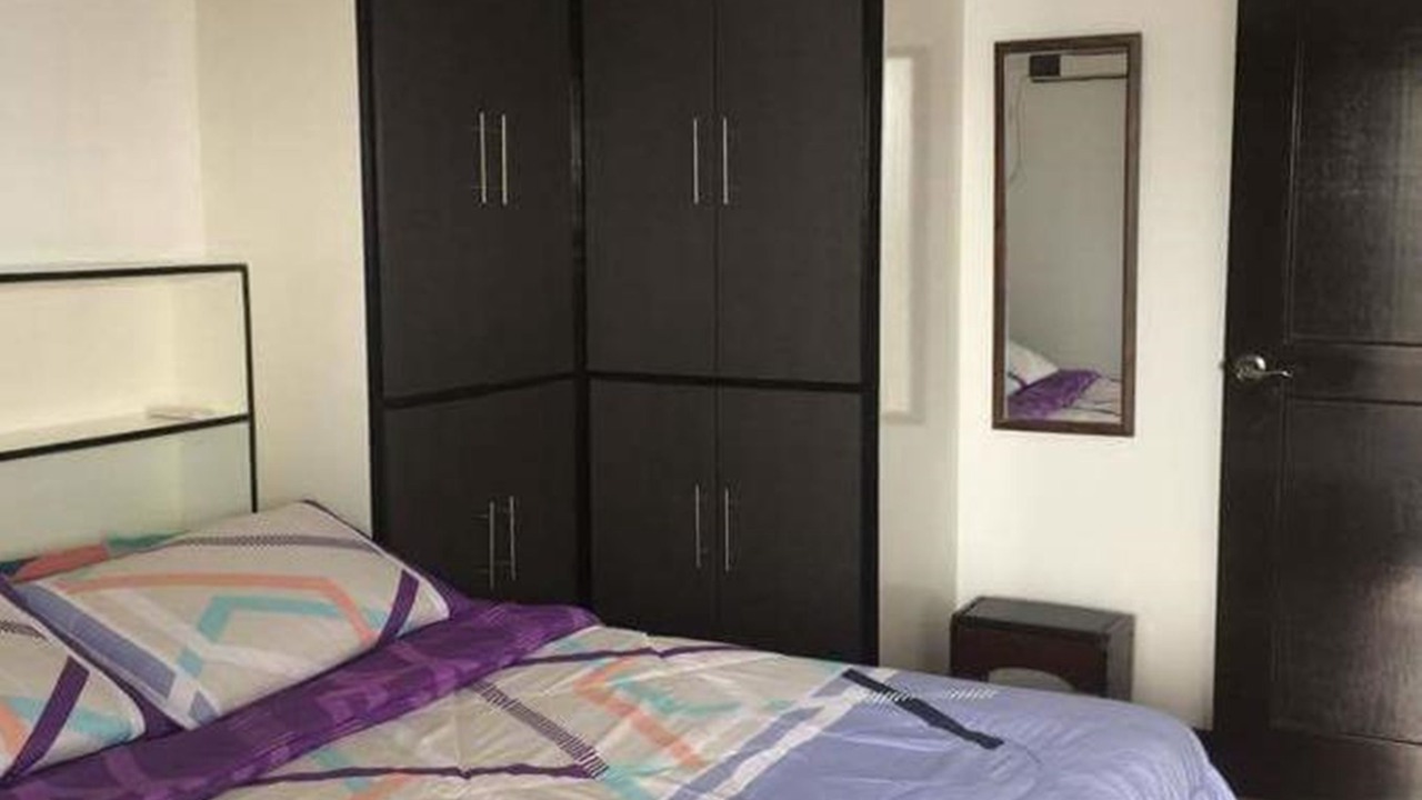 Photo of Bedroom in Ususan