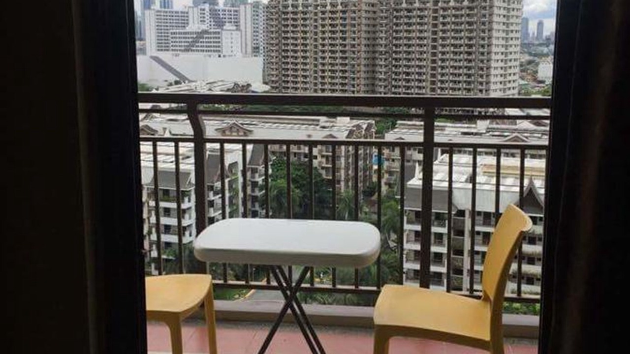 Photo of Patio Balcony in Ususan