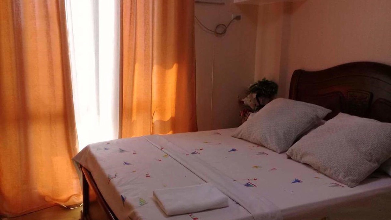Photo of Bedroom in Ususan