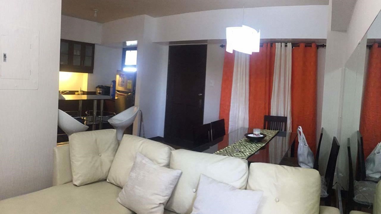 Photo of Livingroom in Ususan