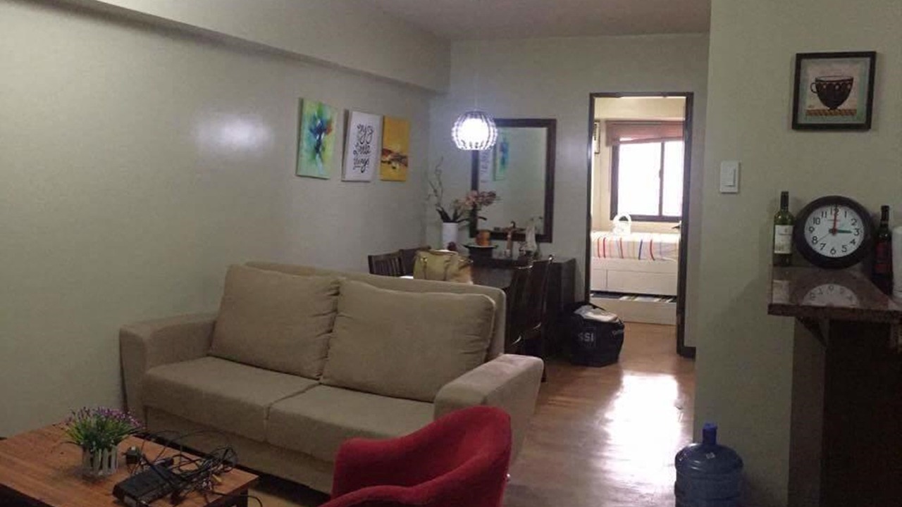 Photo of Livingroom in Ususan