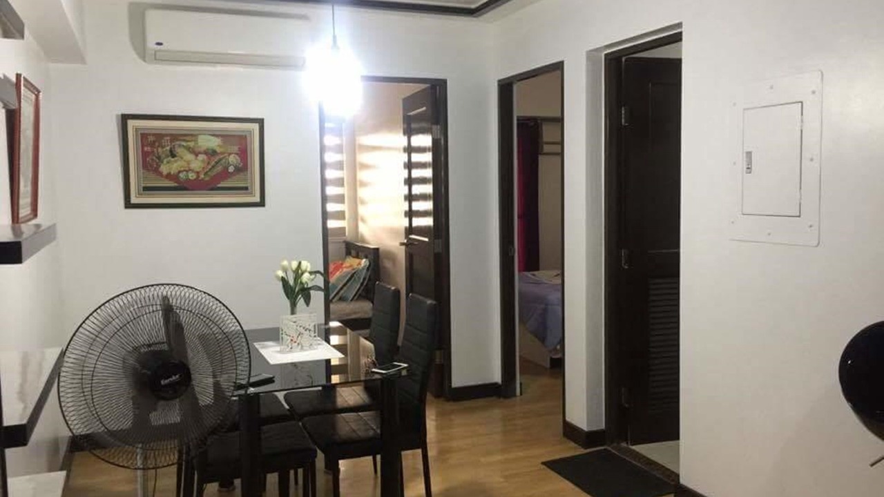 Photo of Livingroom in Ususan