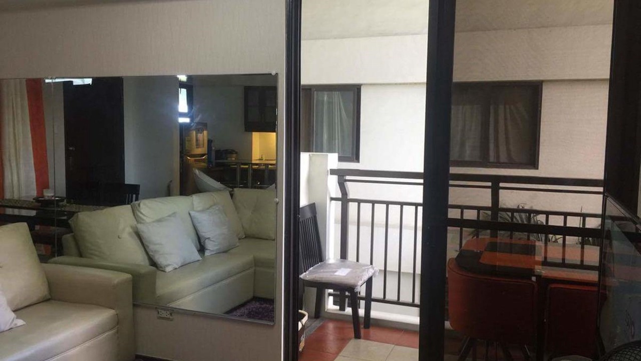 Photo of Patio Balcony in Ususan