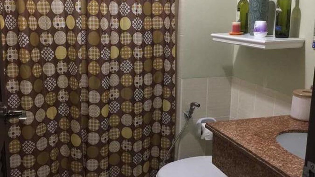 Photo of Bathroom in Ususan