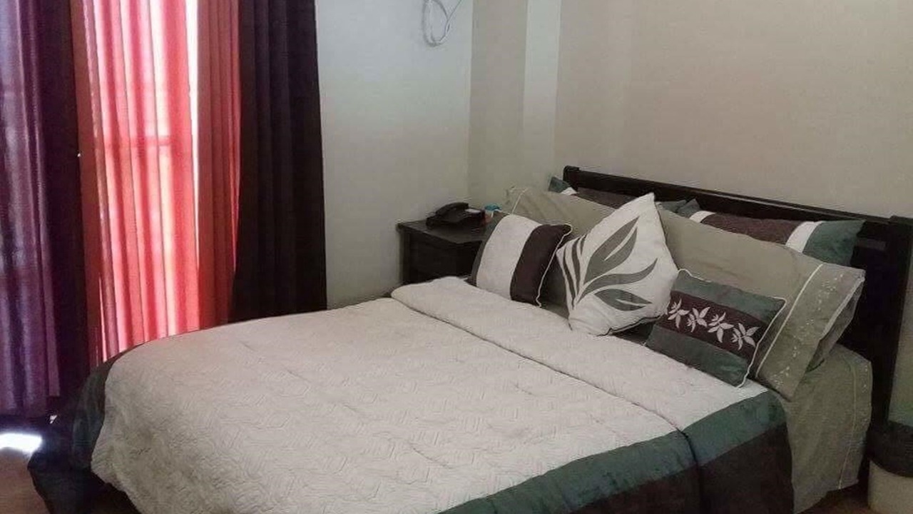 Photo of Bedroom in Ususan