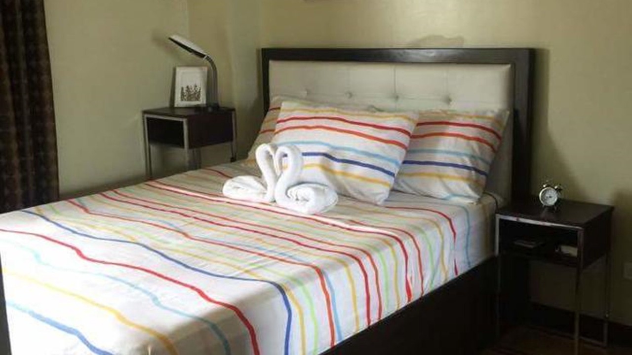 Photo of Bedroom in Ususan
