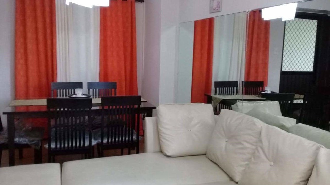 Photo of Livingroom in Ususan