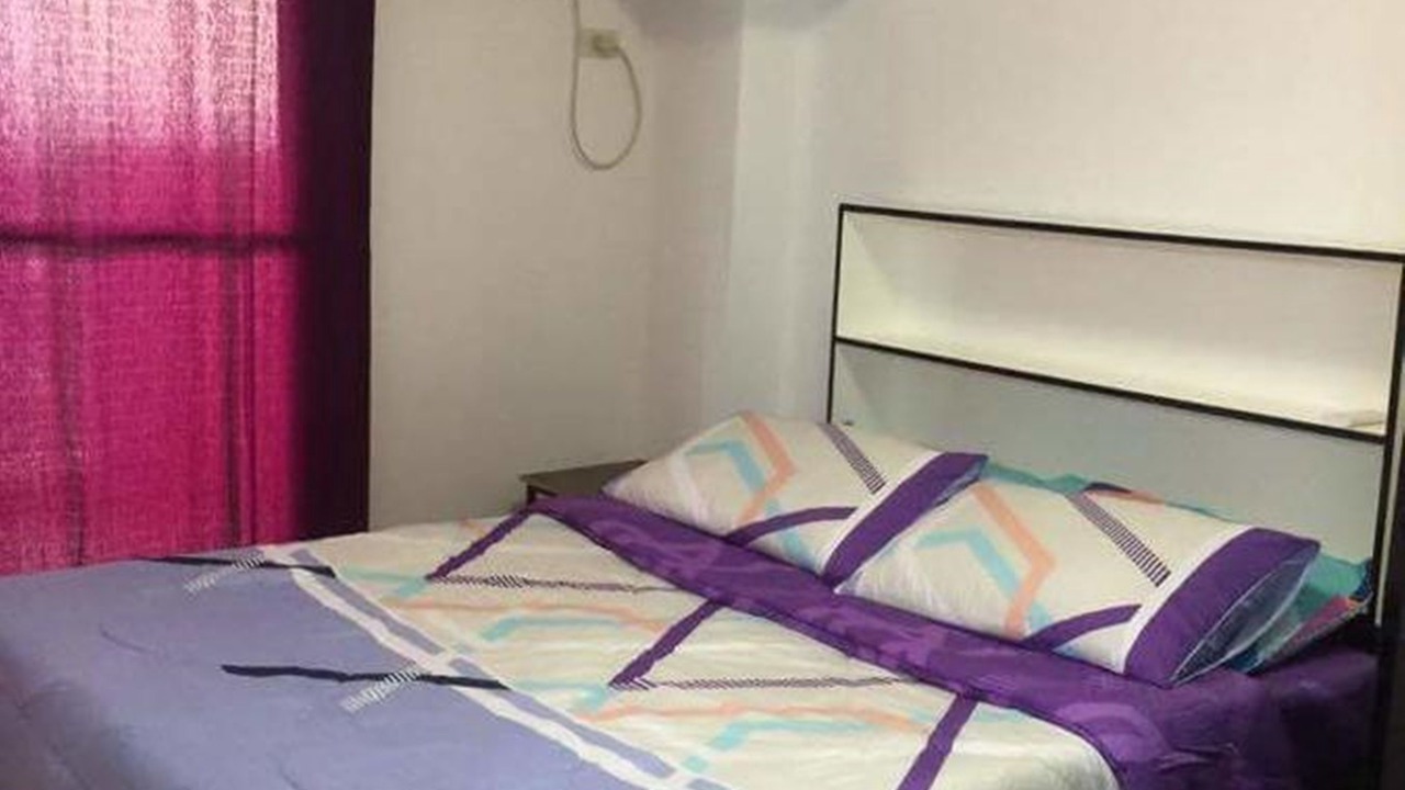 Photo of Bedroom in Ususan